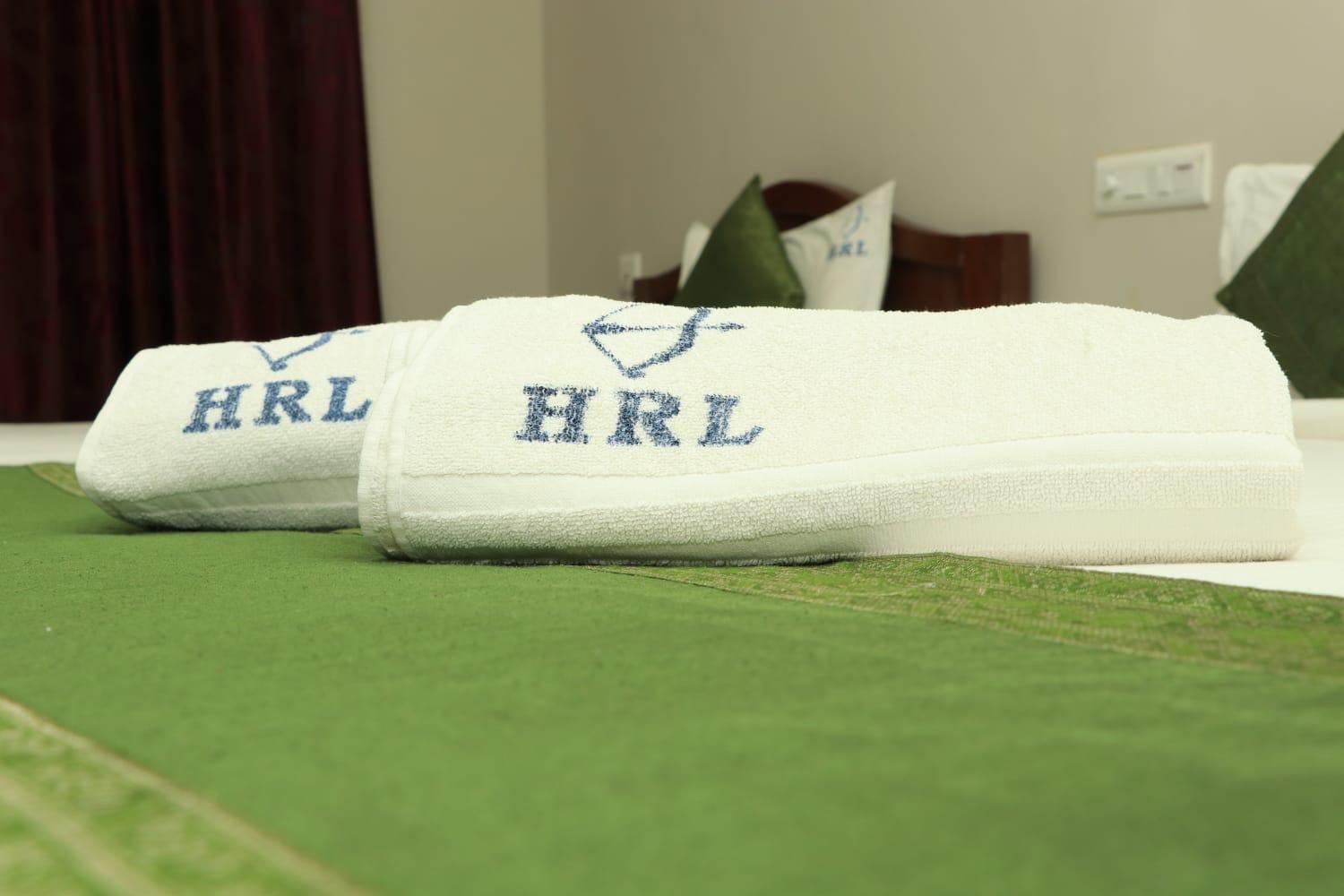 Hotel Ramleela Rameshwaram Ngoại thất bức ảnh